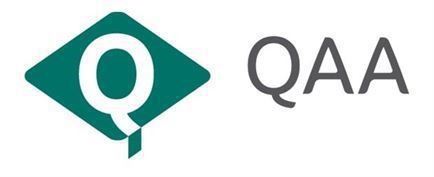 QAA logo
