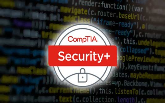Diploma in CompTIA Security+