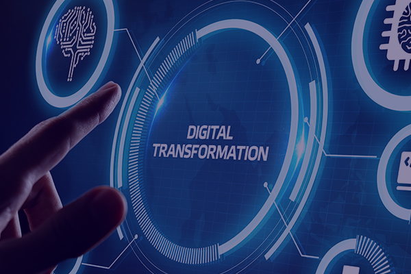 QQI Certificate in Digital Transformation for Organisations