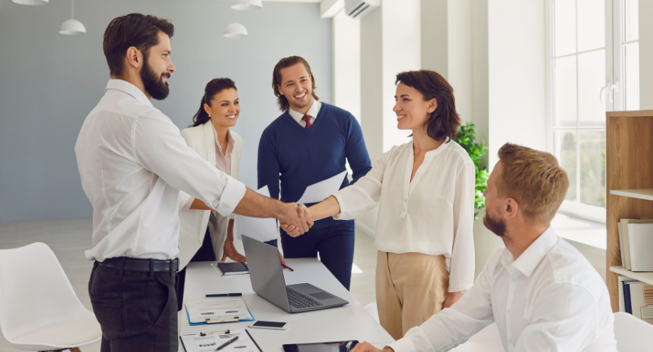 CV and Cover Letter Workshop