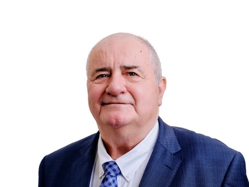 John-Vickery