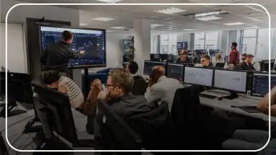 Financial Trading Courses