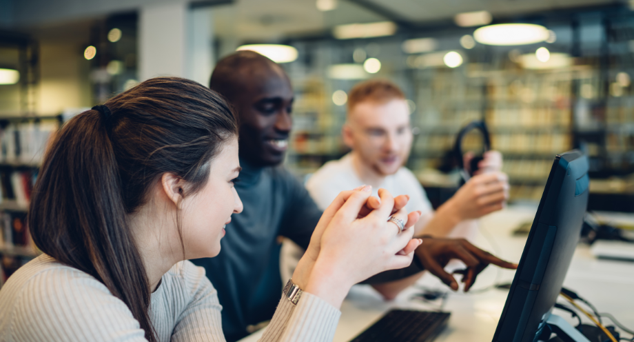 Conversation Club (A0 – A2)
