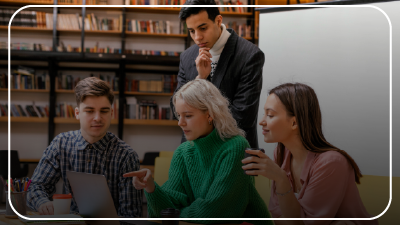 Conversation Club (B1-C2)