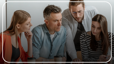 Job Interview Workshop (B1-C1)