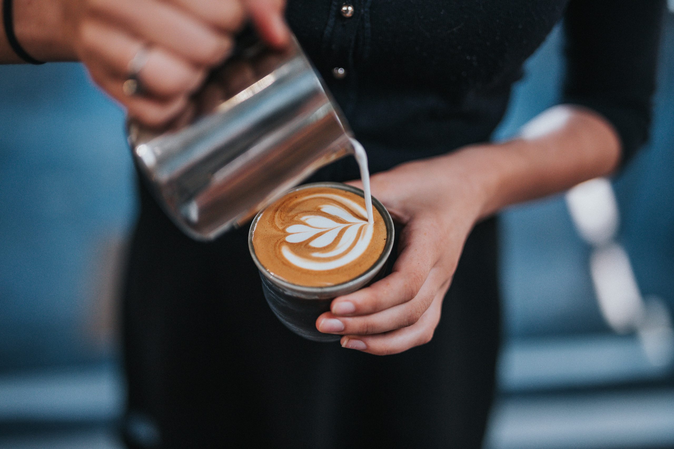 Barista and Food Safety Course