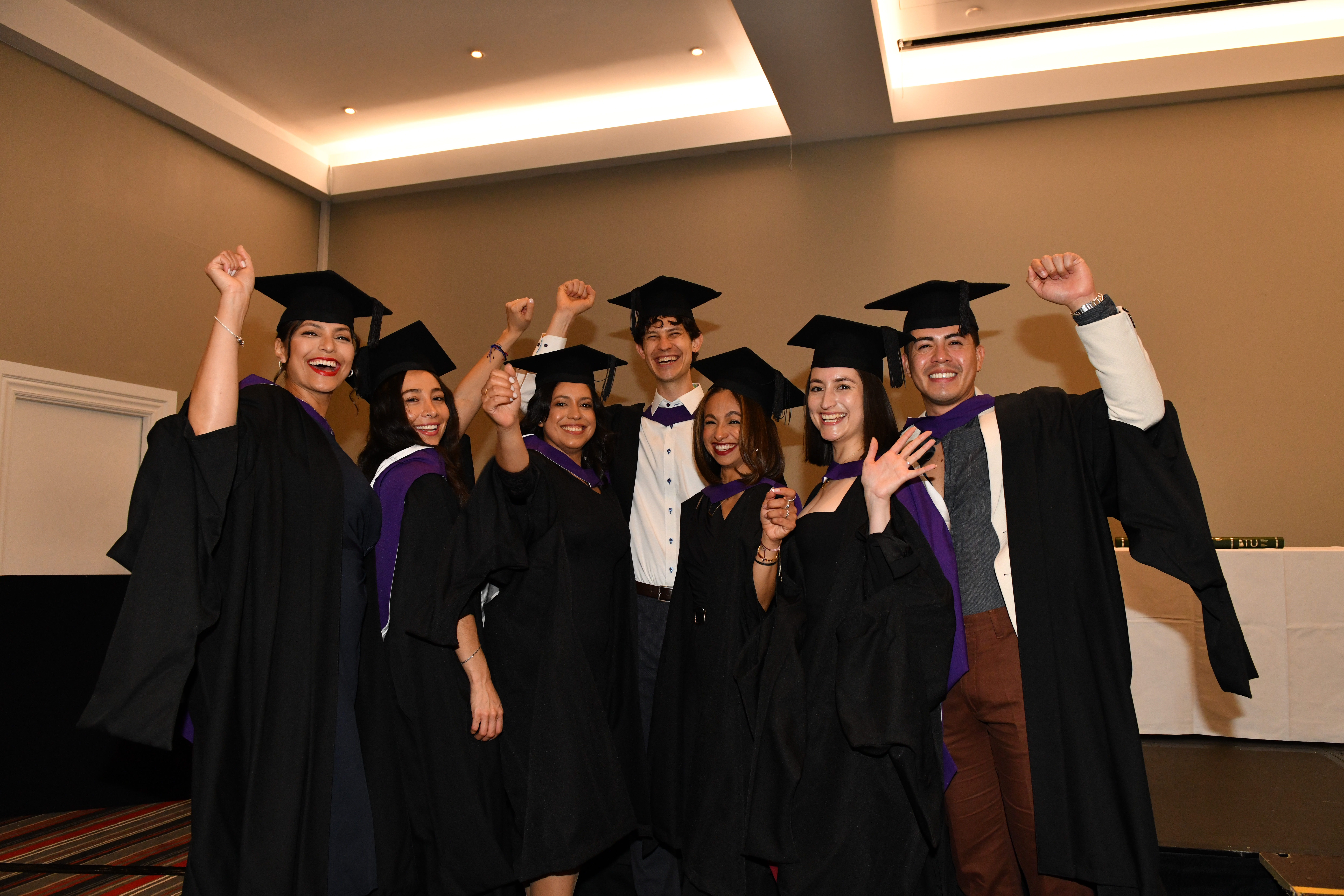 IBAT Dublin/ATU Presentation of Awards Ceremony – 6th June 2026