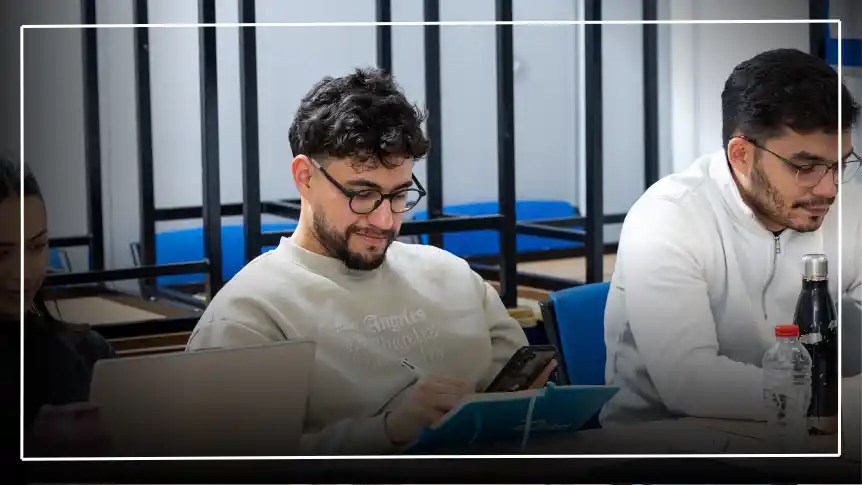 Postgraduate Programmes