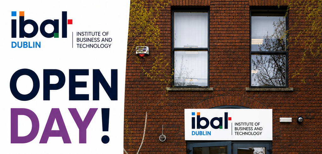 Open Day – Frederick Street Campus