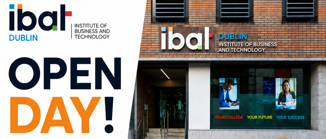 Open Day – Wellington Quay Campus